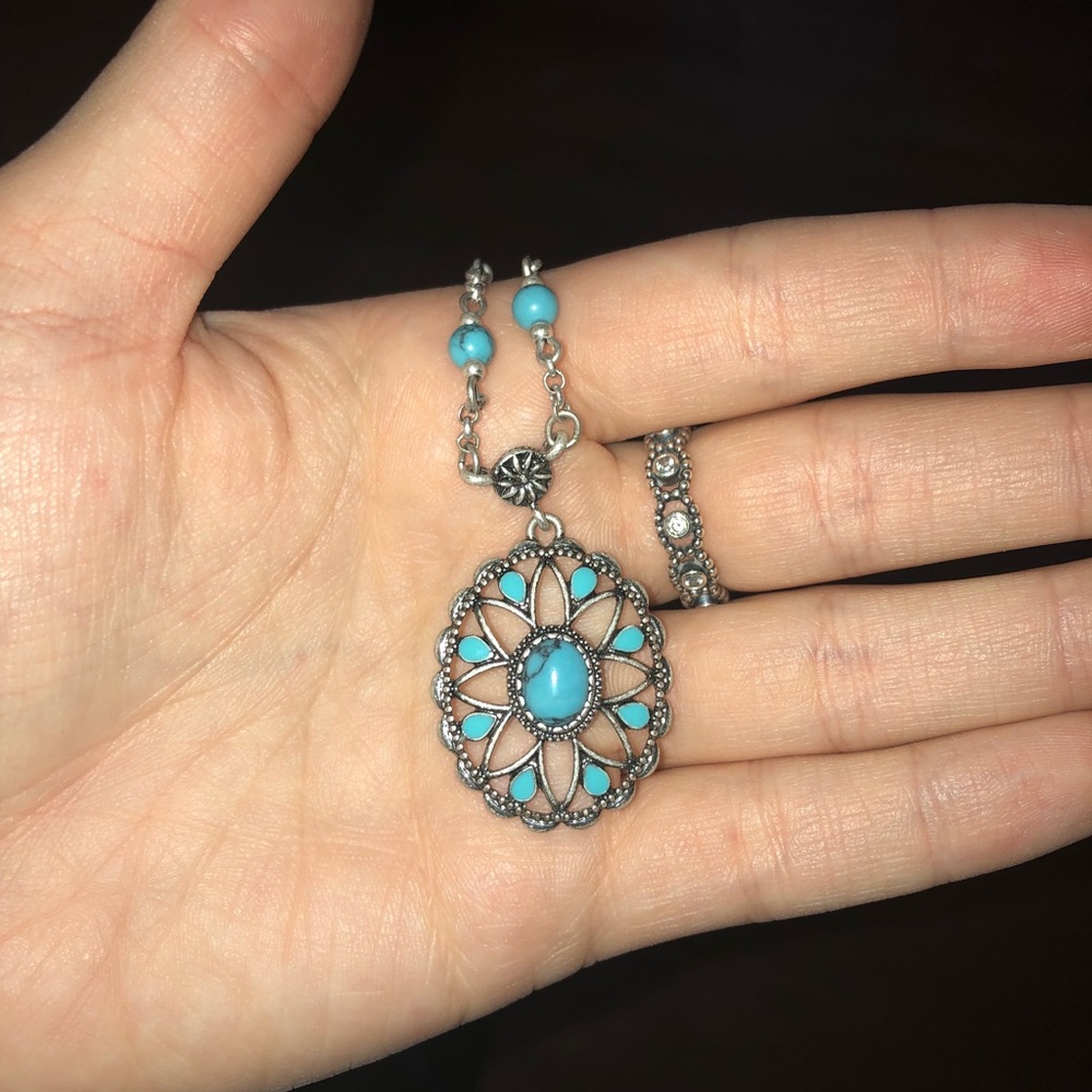Necklace